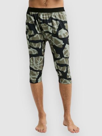 Burton Midweight X Boot Funktionshose camouflage