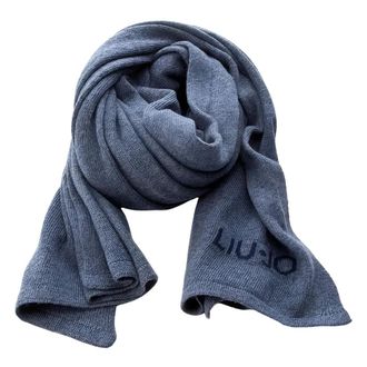 Liu Jo Donna, Accessori, Blu, Taglia unica, new