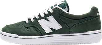 New Balance 480 Forest Green White NM480EST
