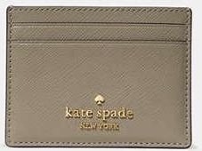 Kate Spade New York Small Slim Card Holder