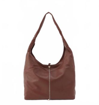 Hobo La Jolla Hobo Bag In Cocoa Bean