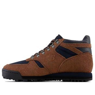 New Balance Rainier Low Shoes True Brown URAINECA