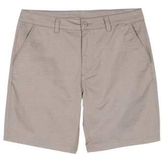 Oxbow Standard Walkshorts Shorts f&uuml;r Herren | grau