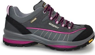 Grisport Nova Suede Walking Shoes