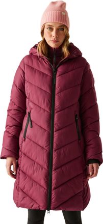 Regatta Womens Anita Jacket