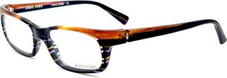Alain Mikli A0691 Glasses