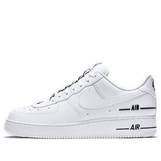 Nike Air Force 1 07 LV8 Added Air CJ1379-100