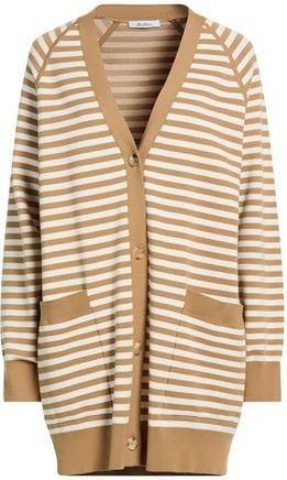 Max Mara PRENDAS DE PUNTO - C&aacute;rdigans en YOOX.COM
