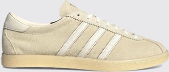 adidas Sneakers Tobacco in pelle e suede con logo 3-Stripes
