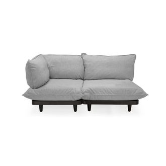 Fatboy Paletti Outdoor Set, small rock grey