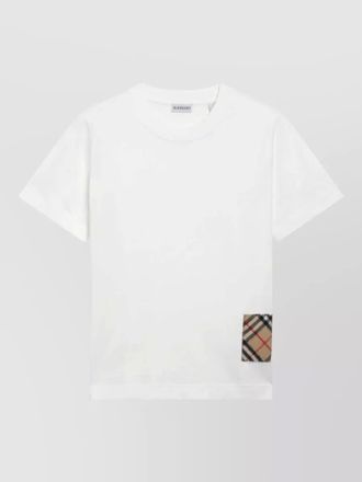 Burberry t-shirt