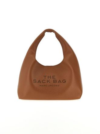 Marc Jacobs Schoudertas Bruin