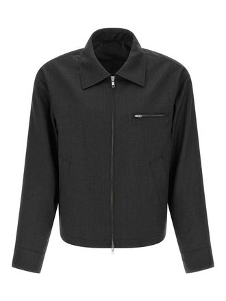 Mfpen Postal Jacket