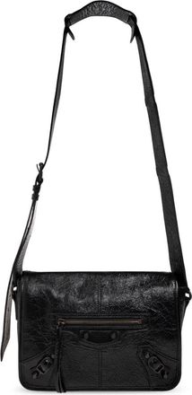 Balenciaga Hombre, Bolsos, Negro, Talla: ONE Size