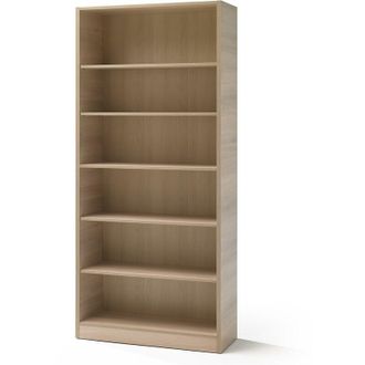 Muemue Core Xl Estanter&iacute;a 2,5cm 200x91x35cm