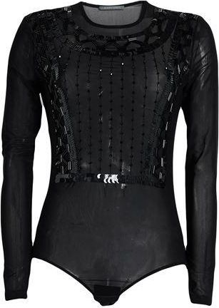 Alberta Ferretti TOPWEAR - Body su YOOX.COM