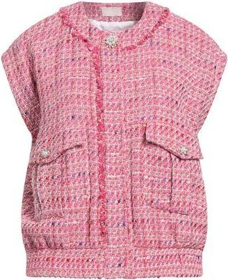 Liu Jo JACKEN & M&Auml;NTEL - Jacken und Anoraks auf YOOX.COM