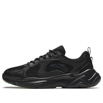 Anta Casual Shoes Black 912428810-5