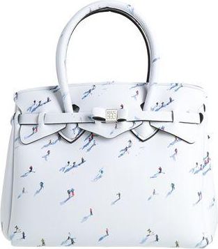 Save My Bag BOLSOS - Bolsos de mano en YOOX.COM