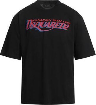 Dsquared2 TOPWEAR - T-shirts on YOOX.COM