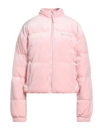 Juicy Couture CAPISPALLA - Piumini & Imbottiti Sintetici su YOOX.COM