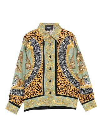 Versace Shirt