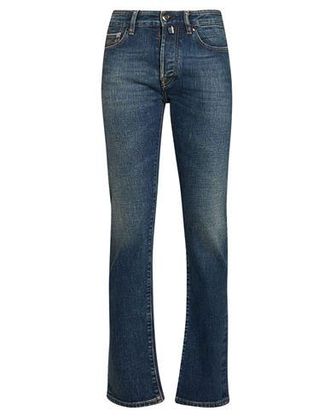 Moorer BOTTOMWEAR - Jeans on YOOX.COM