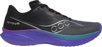 Saucony Saucony Kinvara 15 Shadow / Storm S20967-168 Mens