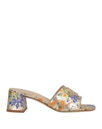 Baldinini FOOTWEAR - Sandals on YOOX.COM