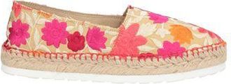 Fabi FOOTWEAR - Espadrilles sur YOOX.COM