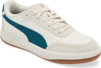 Puma Club Pearl Sneaker in White at Nordstrom Rack, Size 10.5