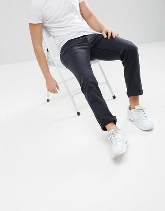 Love Moschino Jeans regular fit-Blu