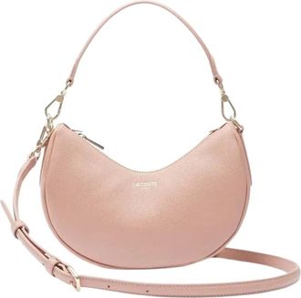 Lacoste Donna, Borse, Rosa, Taglia unica, new