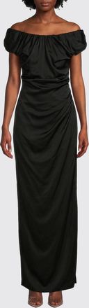 Vivienne Westwood Abito in viscosa Ginnie Amber Vivienne Westwood