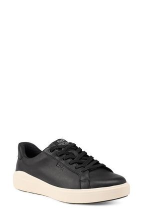 Kizik Vegas 2 Sneaker in Black/Pristine at Nordstrom, Size 5.5