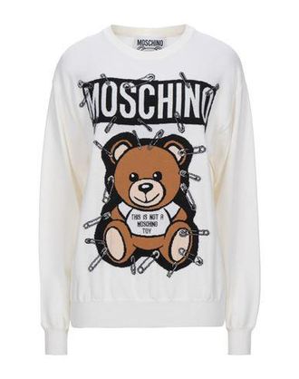 Moschino MAGLIERIA - Pullover su YOOX.COM