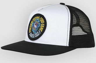 Santa Cruz Pok&eacute;mon TCG Hand Trucker Structured Kids Cap wit