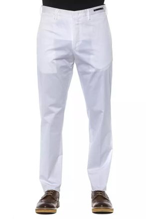 Pantaloni Torino PT Torino Cotton Mens Mens Trousers