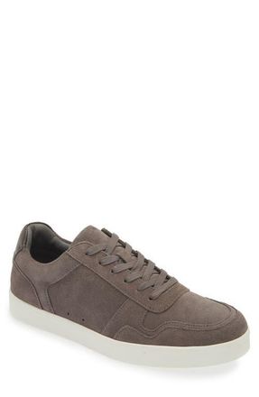 Nordstrom Travis Sneaker in Grey Steel at Nordstrom, Size 7