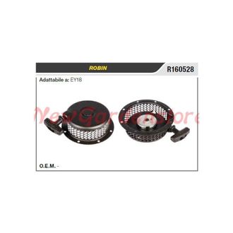 Robin Arrancador Desbrozadora Ex18 Robin R160528