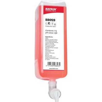 Katrin Katrin - Jab&oacute;n Para Los Manos 6x1 Con Bomba