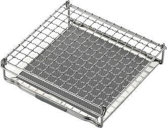 OEM Soporte Calefactor De Acero Inoxidable Para Cocina Y Barbacoa Dom&eacute;stica