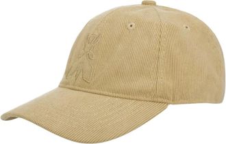 Patrizia Pepe Caps - Dames - Petten - Beige - ONE Size - Accessoires