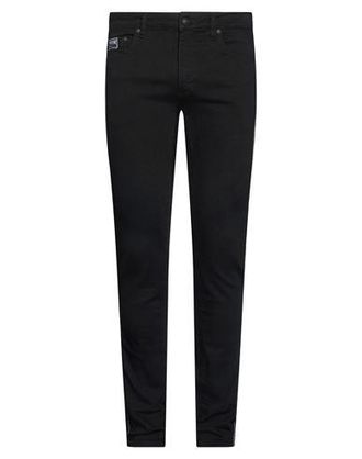 Versace BOTTOMWEAR - Pantaloni jeans su YOOX.COM