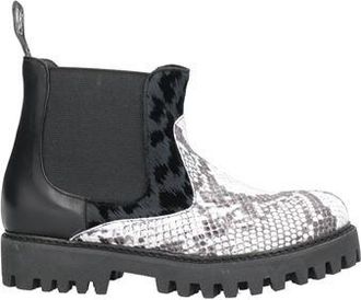 Giancarlo Paoli FOOTWEAR - Ankle boots sur YOOX.COM