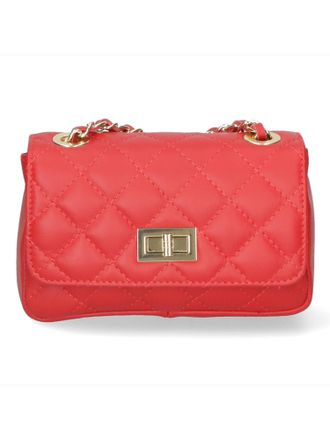 Gave Lux Schoudertas vrouwen RED