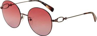 Longchamp Womens 57Mm Sunglasses