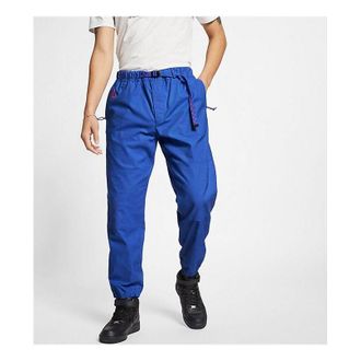 Nike Lab ACG Trail Pants Hyper Royal Rush Pink CD4541-405