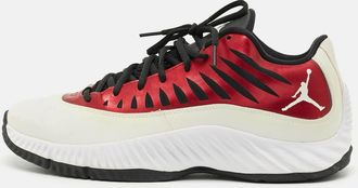 Air Jordan s Super Fly Gym Red
