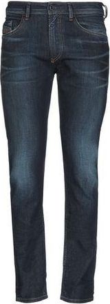 Diesel BOTTOMWEAR - Jeans on YOOX.COM